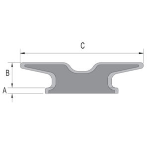 Cleats Bollards-6