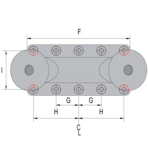 Double Bitt Bollards-7