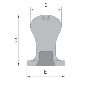 Double Bitt Bollards-5