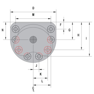 Kidney Bollards-6