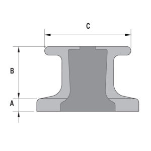 Kidney Bollards-5