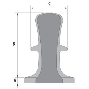 Single Bitt Bollards-6