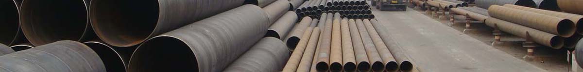 Weld Steel Pipe